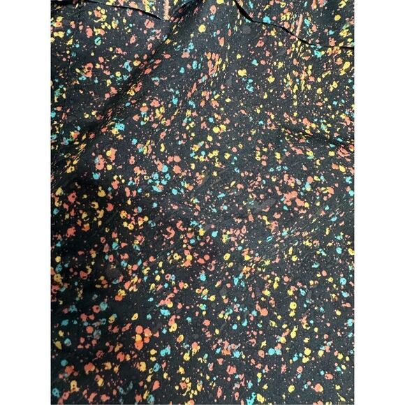 MPG Womens Double Layered Multicolor Athletic Shorts Size XS - Picture 9 of 11